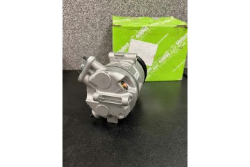 Air conditioning compressor VALEO 813104 Quality of parts according to GVO Q original with factory logo OEM OES