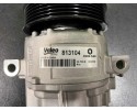 Air conditioning compressor VALEO 813104 Car type buses cargo vans passenger cars