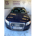 AUDI A4 AVANT (8E) 3.0 TDI Quattro