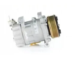 Compresor de aire acondicionado Nissens 890041
