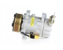 COMPRESSOR AIR CONDITIONING COMPRESSOR 890041 NISSENS Catalog number of the part 890041