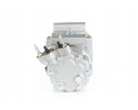 COMPRESSOR AIR CONDITIONING COMPRESSOR 890041 NISSENS Quality of parts according to GVO Q original with factory logo OEM OES