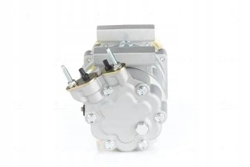 COMPRESSOR AIR CONDITIONING COMPRESSOR 890041 NISSENS Quality of parts according to GVO Q original with factory logo OEM OES