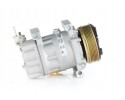 COMPRESSOR AIR CONDITIONING COMPRESSOR 890041 NISSENS Car type passenger cars