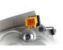 COMPRESSOR AIR CONDITIONING COMPRESSOR 890041 NISSENS Product weight with unit packaging 11 kg