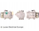 Air conditioning compressor CITROEN JUMPER FIAT DUCATO PEUGEOT BOXER Quality of parts according to GVO Q original with factory l