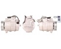 Air conditioning compressor CITROEN JUMPER FIAT DUCATO PEUGEOT BOXER Version European