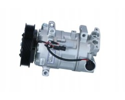 COMPRESSOR AIR CONDITIONING COMPRESSOR 320058 NRF