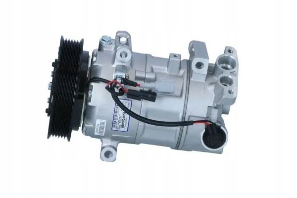 COMPRESSOR AIR CONDITIONING COMPRESSOR 320058 NRF
