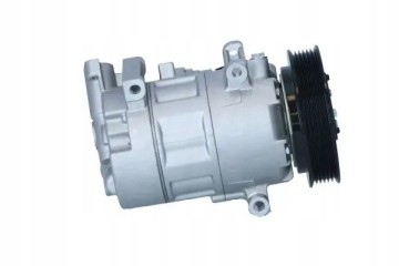 COMPRESSOR AIR CONDITIONING COMPRESSOR 320058 NRF Part manufacturer NRF