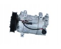 COMPRESSOR AIR CONDITIONING COMPRESSOR 320058 NRF Car type cargo vans passenger cars