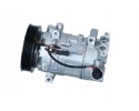 COMPRESSOR AIR CONDITIONING COMPRESSOR 320058 NRF Product weight with unit packaging 11 kg