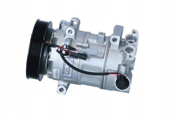COMPRESSOR AIR CONDITIONING COMPRESSOR 320058 NRF Product weight with unit packaging 11 kg