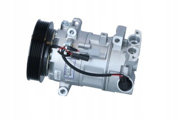 COMPRESSOR AIR CONDITIONING COMPRESSOR 320058 NRF Product weight with unit packaging 11 kg