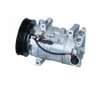COMPRESSOR AIR CONDITIONING COMPRESSOR 320058 NRF Catalog number of substitutes ACAUTO AC 01DN280 ACAUTO AC 01DN800 ACAUTO AC 02