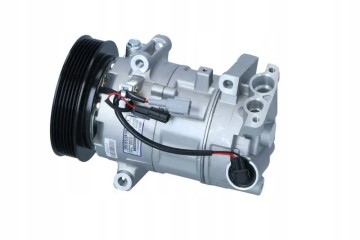 COMPRESSOR AIR CONDITIONING COMPRESSOR 320058 NRF Catalog number of substitutes ACAUTO AC 01DN280 ACAUTO AC 01DN800 ACAUTO AC 02