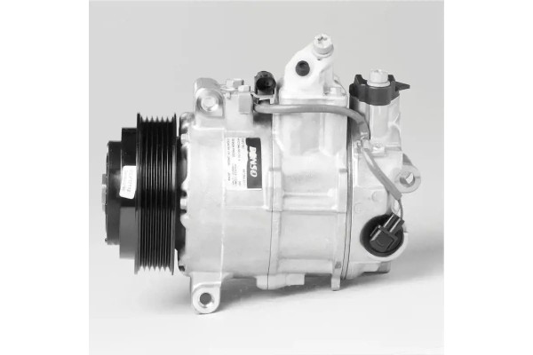 COMPRESSOR AIR CONDITIONING COMPRESSOR DCP17112 DENSO