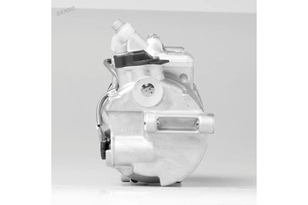 COMPRESSOR AIR CONDITIONING COMPRESSOR DCP17112 DENSO Part manufacturer Denso