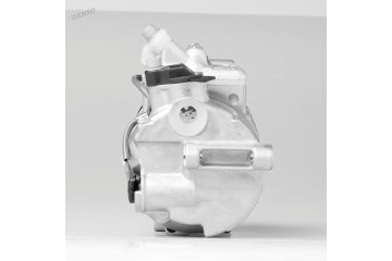 COMPRESSOR AIR CONDITIONING COMPRESSOR DCP17112 DENSO Part manufacturer Denso