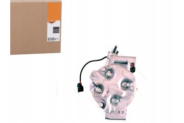 NRF 32726 Compressor air conditioning Quality of parts according to GVO Q original with factory logo OEM OES