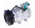 COMPRESSOR AIR CONDITIONING COMPRESSOR TSP0159480 DELPHI Packaging status original