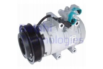 COMPRESSOR AIR CONDITIONING COMPRESSOR TSP0159480 DELPHI Packaging status original