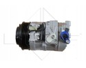COMPRESSOR AIR CONDITIONING COMPRESSOR 32053 NRF Catalog number of the part 32053