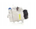 COMPRESSOR AIR CONDITIONING COMPRESSOR 89063 NISSENS