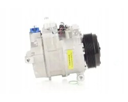 COMPRESSOR AIR CONDITIONING COMPRESSOR 89063 NISSENS