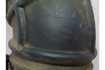 28138-2Y400 TUBO KIA SPORTAGE (SL) Concept 4x2 2010 28138-2Y400 200353 KIA - 3