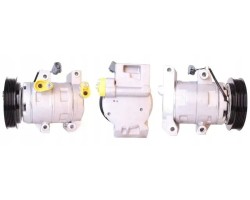 COMPRESSOR AIR CONDITIONING COMPRESSOR ACP966 LUCAS