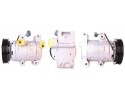 COMPRESSOR AIR CONDITIONING COMPRESSOR ACP966 LUCAS Packaging status original