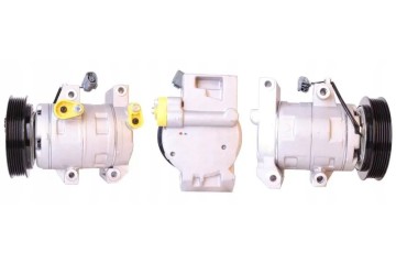 COMPRESSOR AIR CONDITIONING COMPRESSOR ACP966 LUCAS Packaging status original