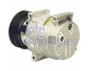 COMPRESSOR AIR CONDITIONING COMPRESSOR TSP0155137 DELPHI Packaging status original