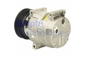 COMPRESSOR AIR CONDITIONING COMPRESSOR TSP0155137 DELPHI Packaging status original