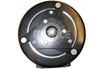 COMPRESSOR AIR CONDITIONING COMPRESSOR ACP 137 000P Packaging status original