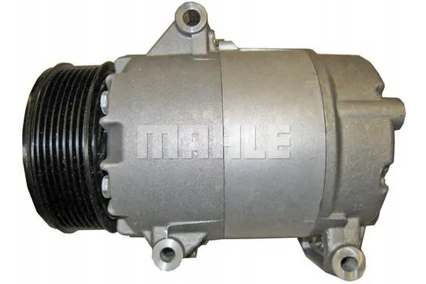 COMPRESSOR AIR CONDITIONING COMPRESSOR ACP 137 000P Part manufacturer Mahle