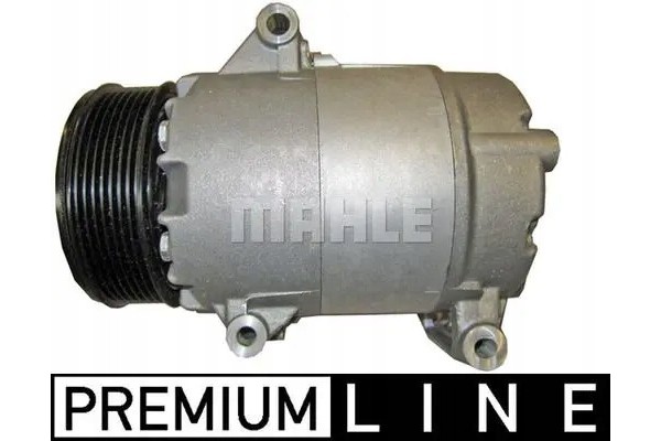 COMPRESSOR AIR CONDITIONING COMPRESSOR ACP 137 000P Catalog number of the part ACP 137 000P