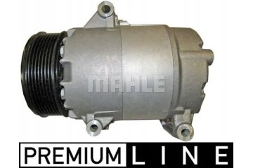 COMPRESSOR AIR CONDITIONING COMPRESSOR ACP 137 000P Catalog number of the part ACP 137 000P