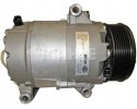 COMPRESSOR AIR CONDITIONING COMPRESSOR ACP 137 000P Car type cargo vans