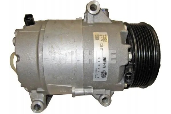 COMPRESSOR AIR CONDITIONING COMPRESSOR ACP 137 000P Car type cargo vans