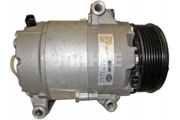 COMPRESSOR AIR CONDITIONING COMPRESSOR ACP 137 000P Car type cargo vans