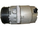 COMPRESSOR AIR CONDITIONING COMPRESSOR ACP 137 000P Product weight with unit packaging 2 kg