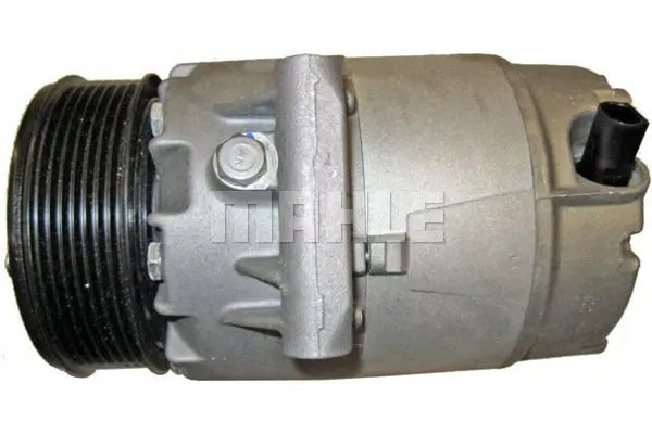 COMPRESSOR AIR CONDITIONING COMPRESSOR ACP 137 000P Product weight with unit packaging 2 kg