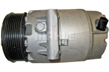 COMPRESSOR AIR CONDITIONING COMPRESSOR ACP 137 000P Product weight with unit packaging 2 kg