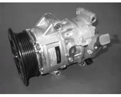 Compresor de Aire Acondicionado Denso DCP50123