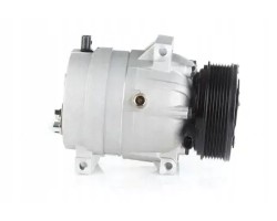 COMPRESSOR AIR CONDITIONING COMPRESSOR 89587 NISSENS