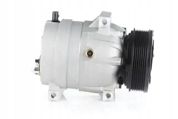 COMPRESSOR AIR CONDITIONING COMPRESSOR 89587 NISSENS