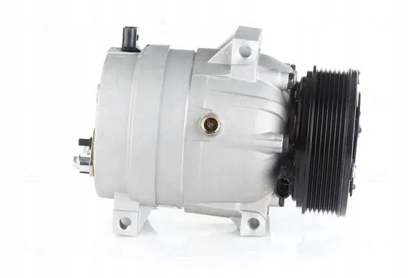 COMPRESSOR AIR CONDITIONING COMPRESSOR 89587 NISSENS Packaging status original