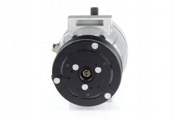 COMPRESSOR AIR CONDITIONING COMPRESSOR 89587 NISSENS Part manufacturer Nissens